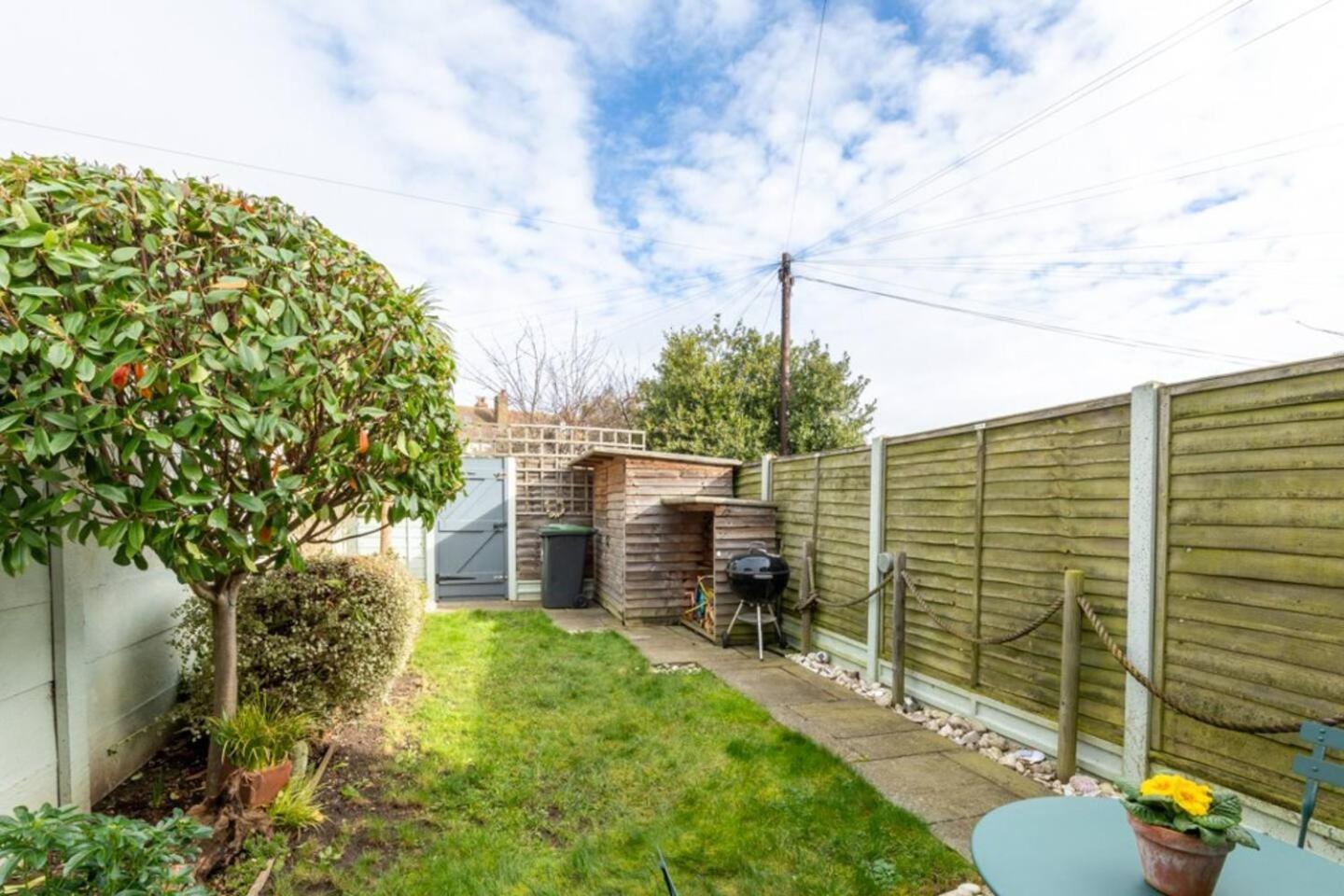 York House Villa Whitstable Exterior photo